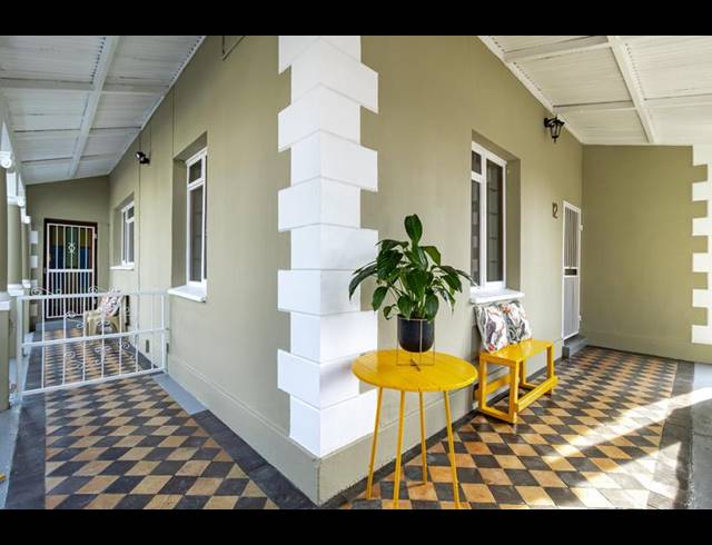 5 BEDROOM HOUSE FOR SALE IN OBSERVATORY